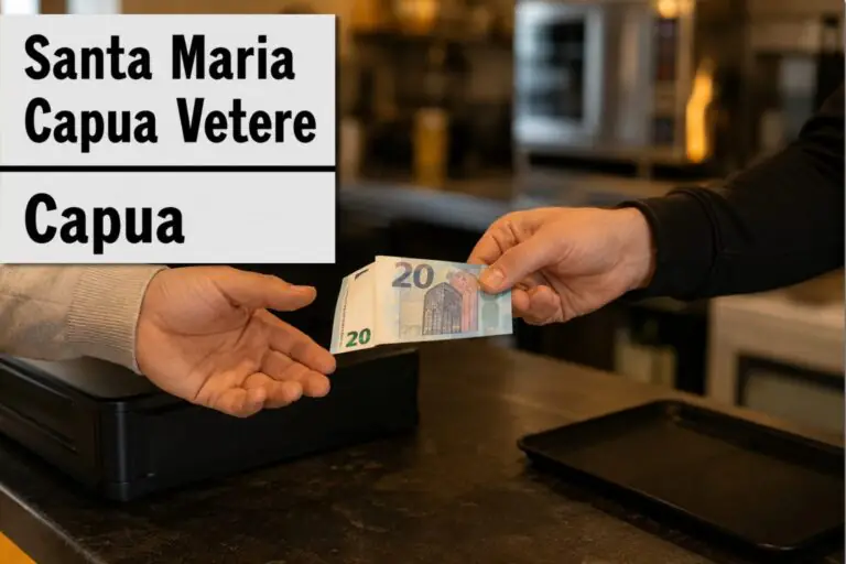 Tenta di pagare con soldi falsi, allarme tra i commercianti