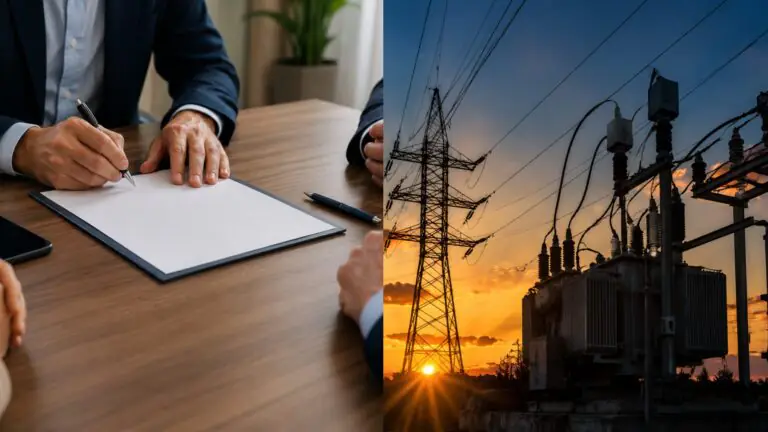 Firmato documento contro l’emergenza energetica nel comune della valle