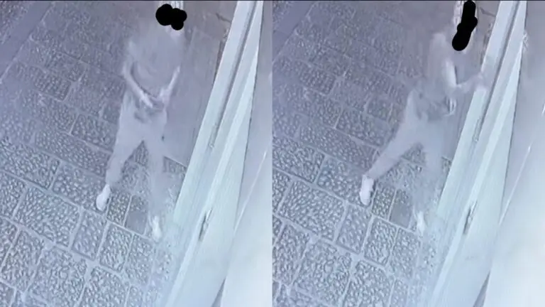 Raid vandalico contro gioielleria, colpite le vetrine