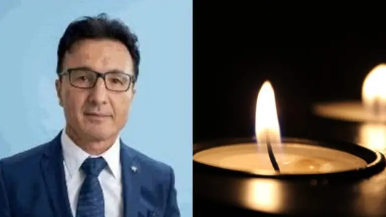 Muore ex ispettore capo, comunità in lutto per Angelo