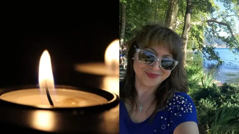 Mezzo soprano se ne va a 51 anni, valle in lutto per Flavia