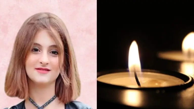 Piccolo angelo muore a 14 anni: comunità sotto choc per Sofia