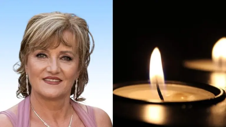 Madre di famiglia muore a 58 anni, città in lutto per Antonietta