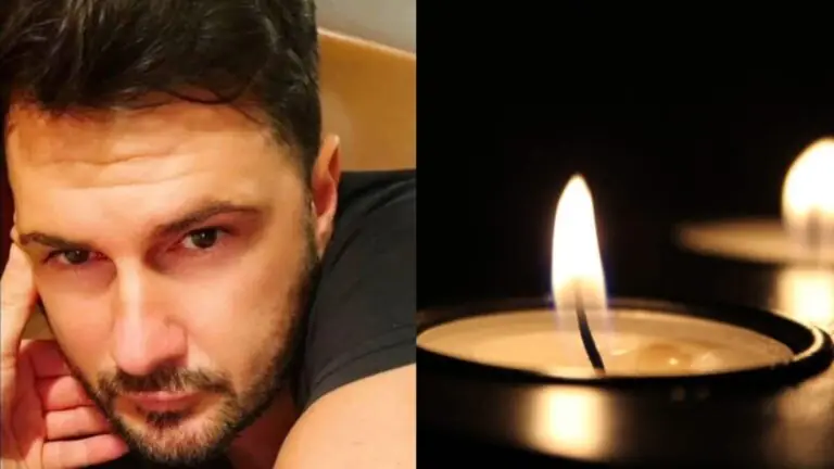Guardia giurata muore a 48 anni: comunità in lutto per Alfonso