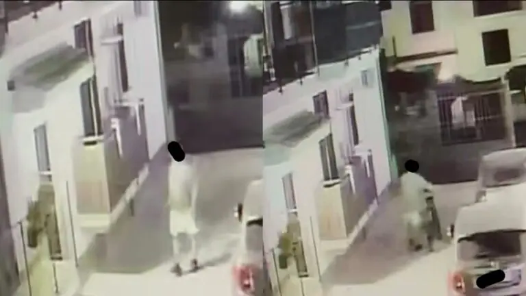 Furti a raffica: irrompe nel condominio e deruba famiglia