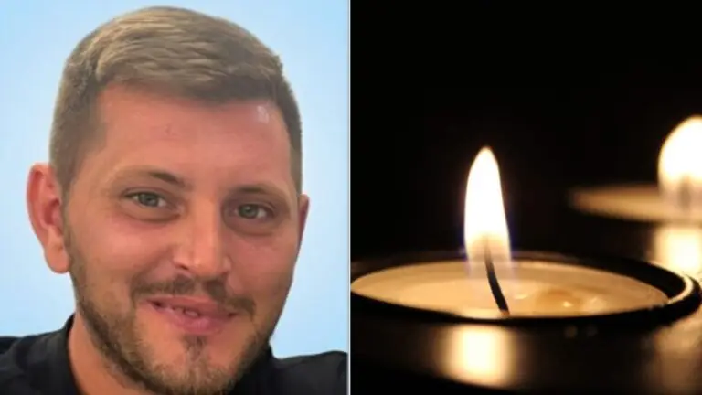 Padre 36enne muore in casa all’improvviso, città in lutto per Alfonso
