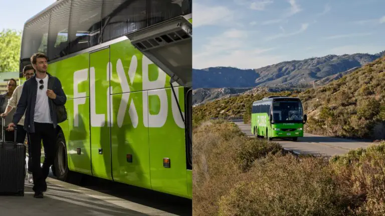 Estate 2026: Flixbus potenzia il servizio nel casertano
