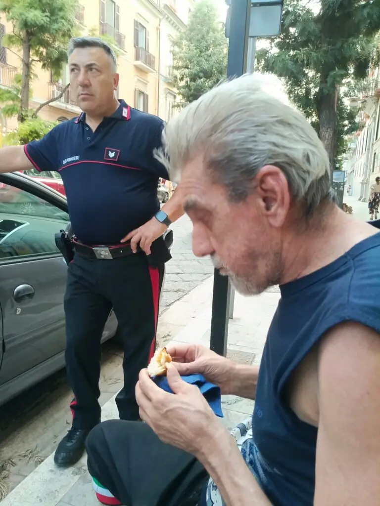 Scomparso nel nulla: arriva la notizia più attesa. Ecco dove è stato trovato
