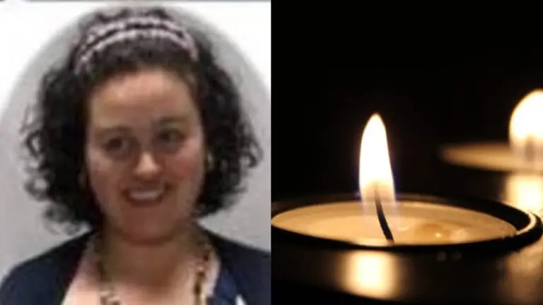 Se ne va a 34 anni, comunità sotto choc per Maria