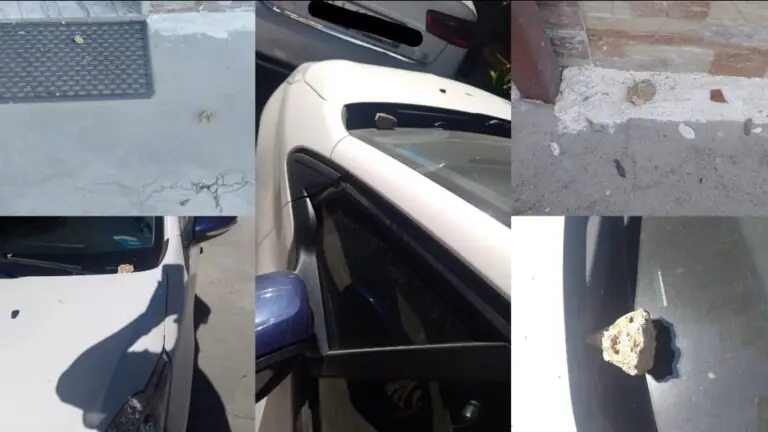 Vandalismo: lanciano sassi contro auto e case nei pressi della piazza da poco riaperta