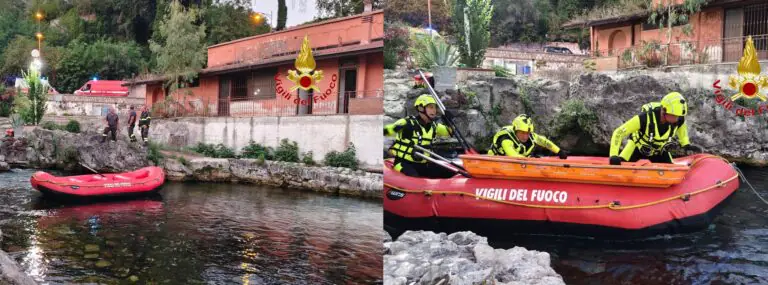 Muore annegato nel laghetto, tragedia nella zona dei ristoranti