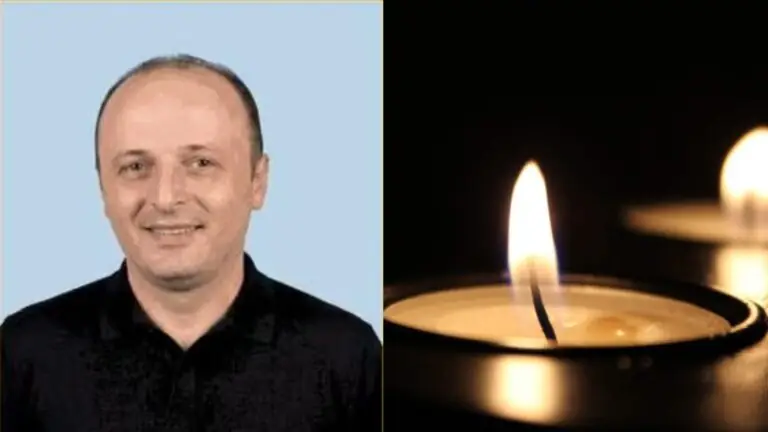 Se ne va a 53 anni, lutto in città per Stefano