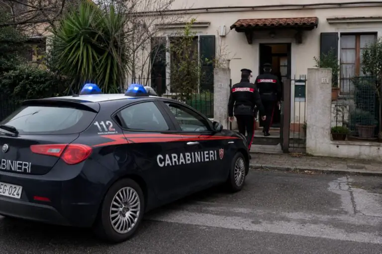 Arresti per spaccio di ‘coca’, svolta anche per la sorella del ras della valle