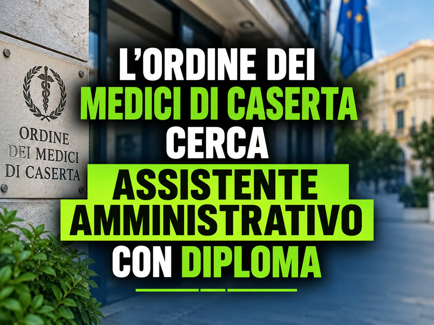 concorso ordine medici caserta