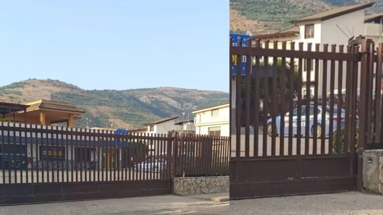 Irrompe armato di fucile e minaccia dipendenti, rapina choc all’Eurospin