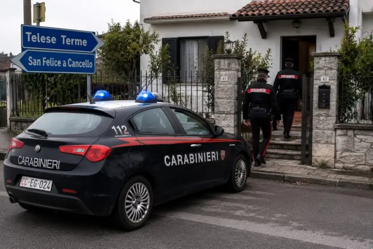 Spaccio di coca nella valle: liberati De Rosa e il cognato del ras della valle