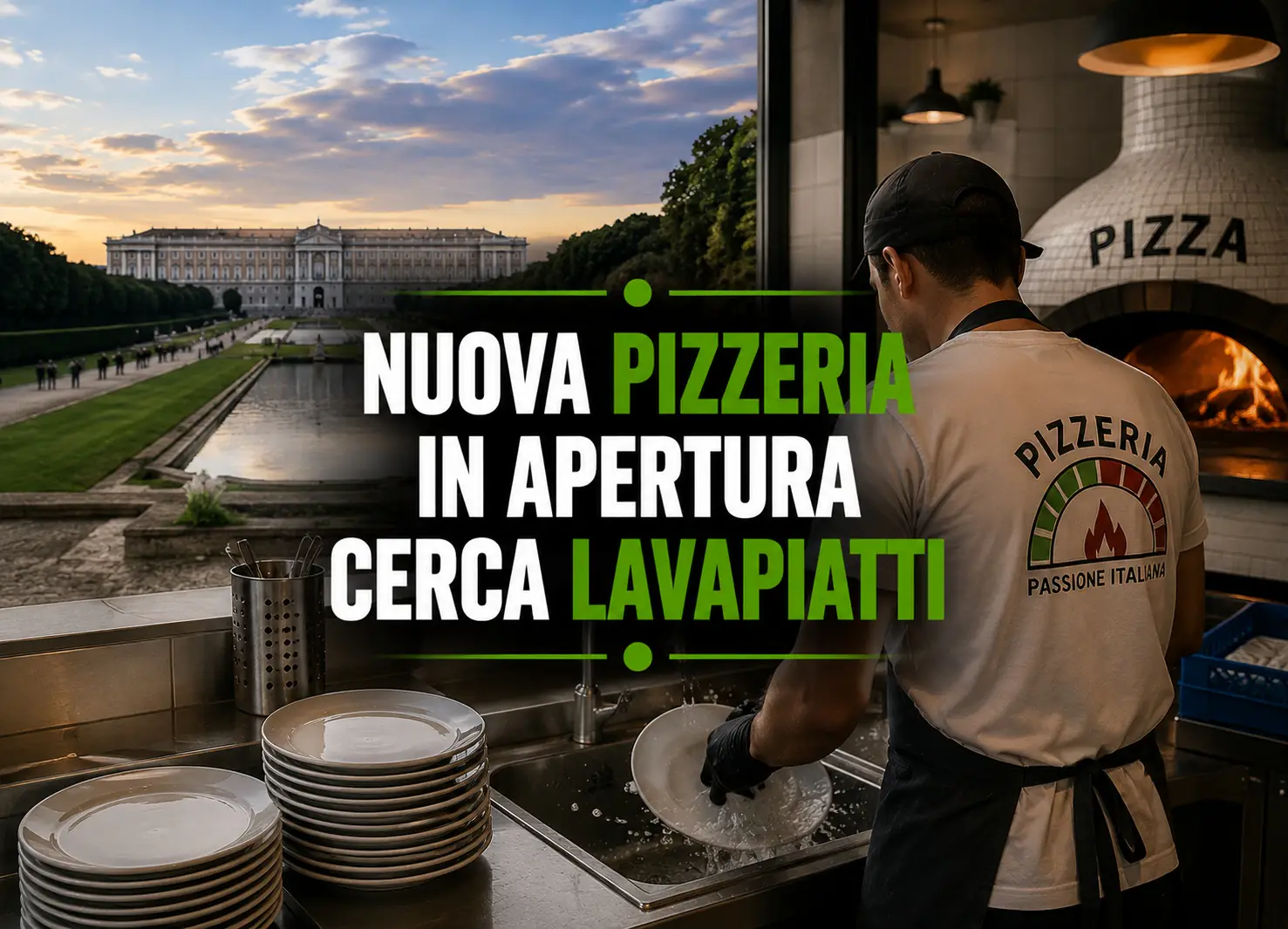 lavapiatti pizzeria