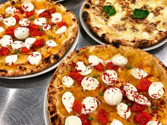 pizze speciali da millevoglie