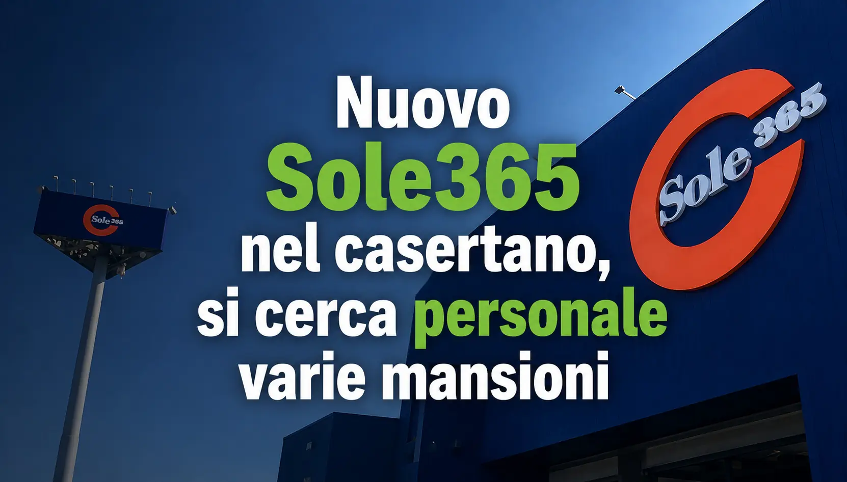sole365