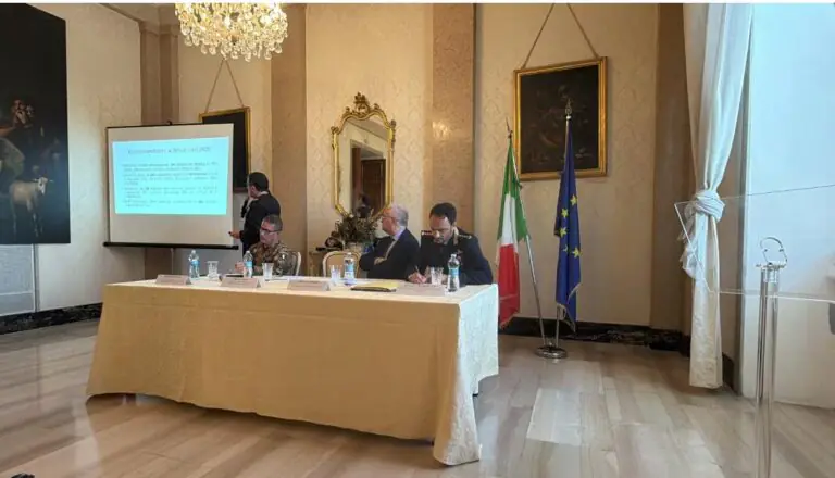 Terra dei Fuochi, stretta nel Casertano: più pattuglie, microcamere e controlli