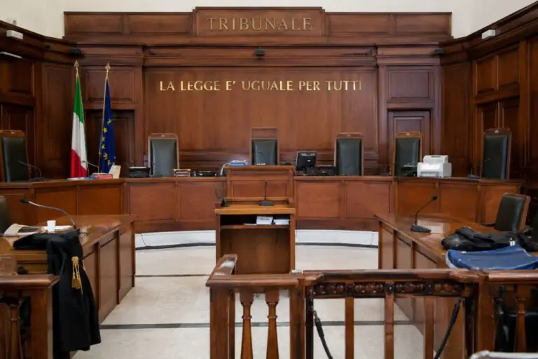 Bancarotta e autoriciclaggio, torna in libertà dopo oltre un anno di carcere e domiciliari