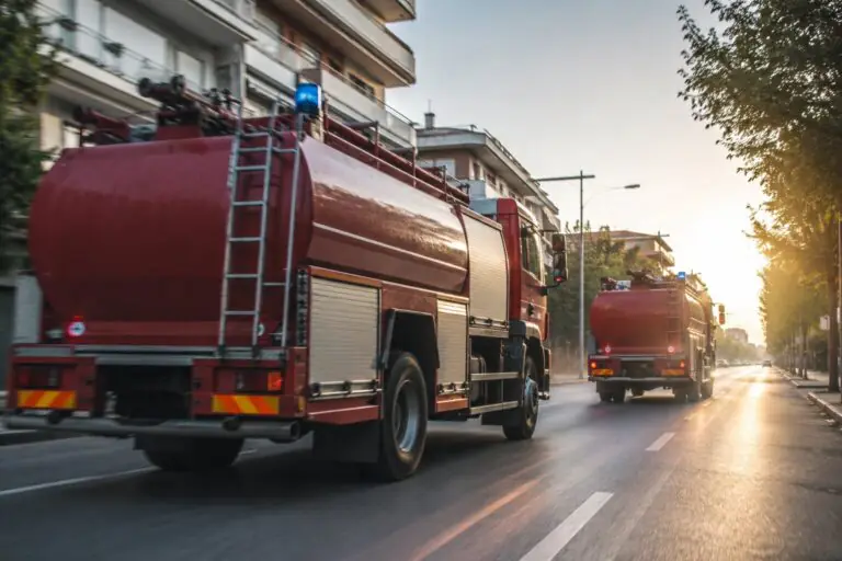 Ennesimo rogo nei pressi della ex Torre Idac, pompieri in azione