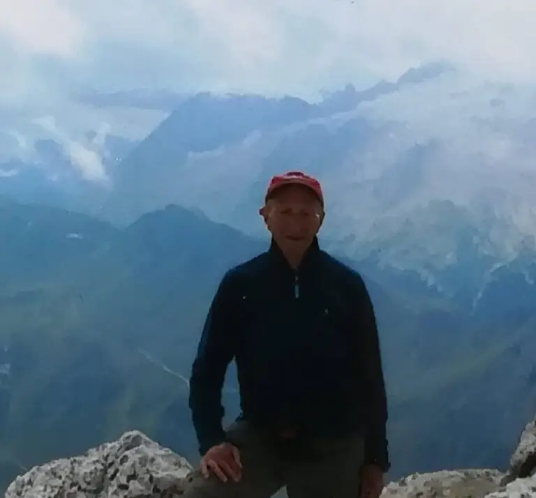 Irreperibile da giorni, noto ambientalista trovato senza vita in casa