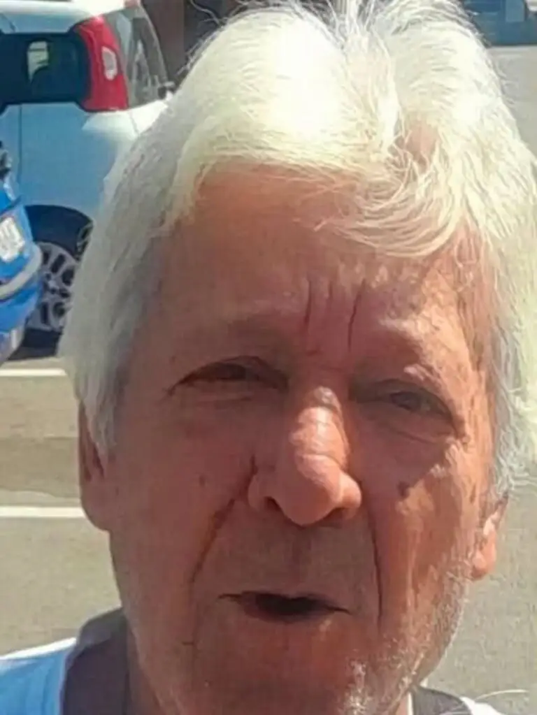 Scomparso da giorni, città in ansia per Tobia