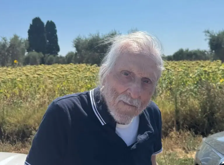 Scomparso nel nulla, frazione in ansia per Angelo