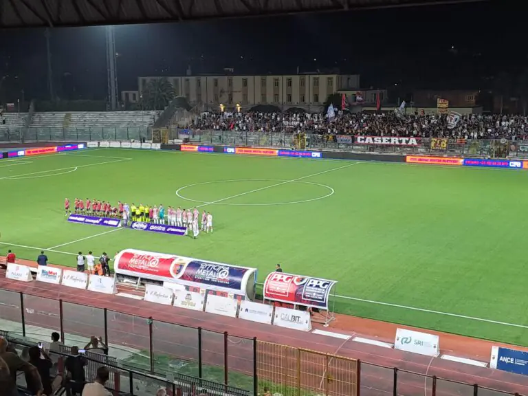 Pazza partita al Pinto, finisce 3-3 con il Barletta