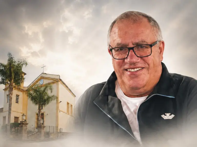 Lutto nella frazione, fissati i funerali di Raffaele