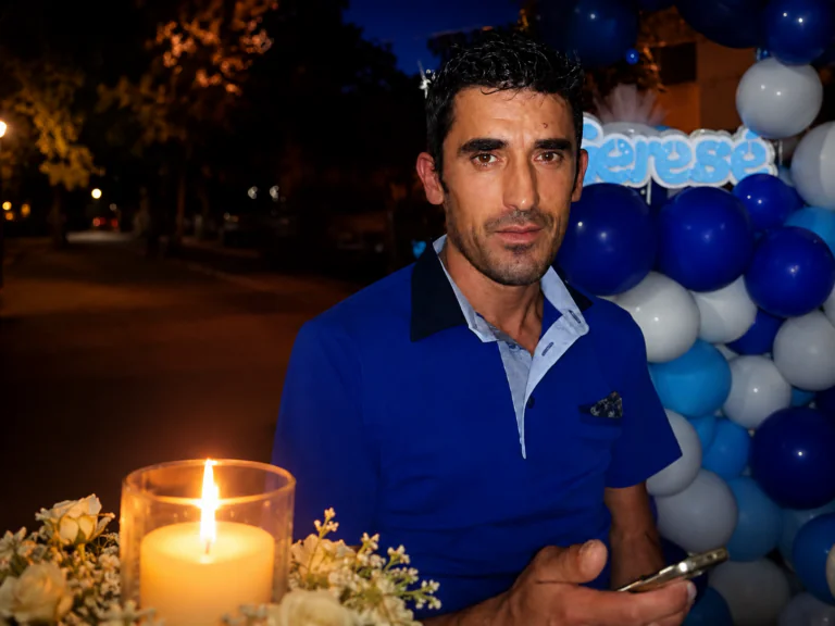 Addio a Geremia dell’enoteca: lutto nella comunità