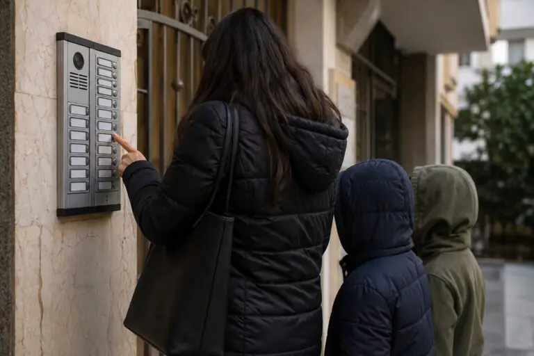 Suonano ai citofoni per controllare le abitazioni, allarme tra i residenti