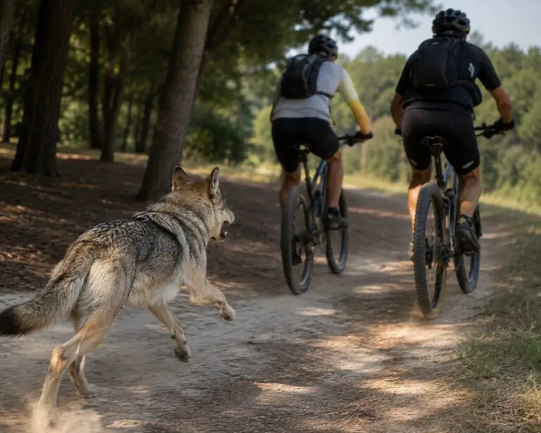 Cane aggredisce passanti e insegue ciclisti, paura in strada