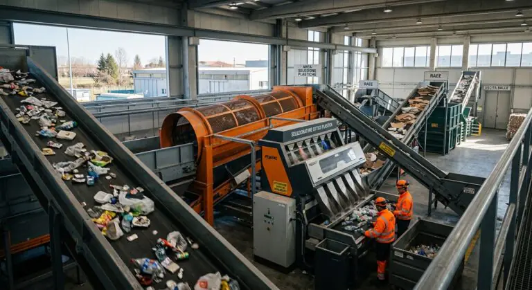 Ailano e Teano, vigilanza h24 negli ex impianti dei rifiuti: sul piatto 4,2 milioni per la bonifica
