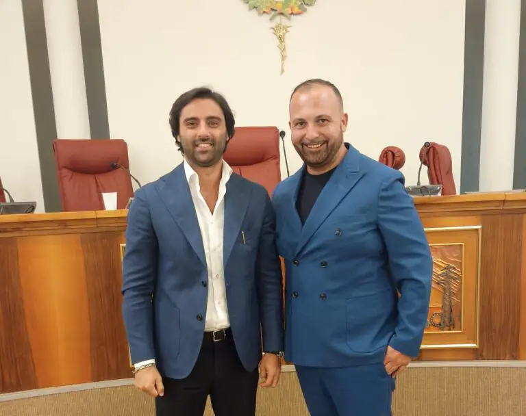Commissioni consiliari, eletti Pratillo e Scogliamiglio: “Mettiamo competenze e lealtà al servizio della città”