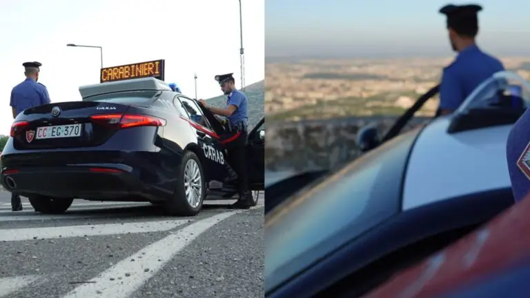 Casertano, scatta il piano Ferragosto: 217 militari tra strade, movida e litorale