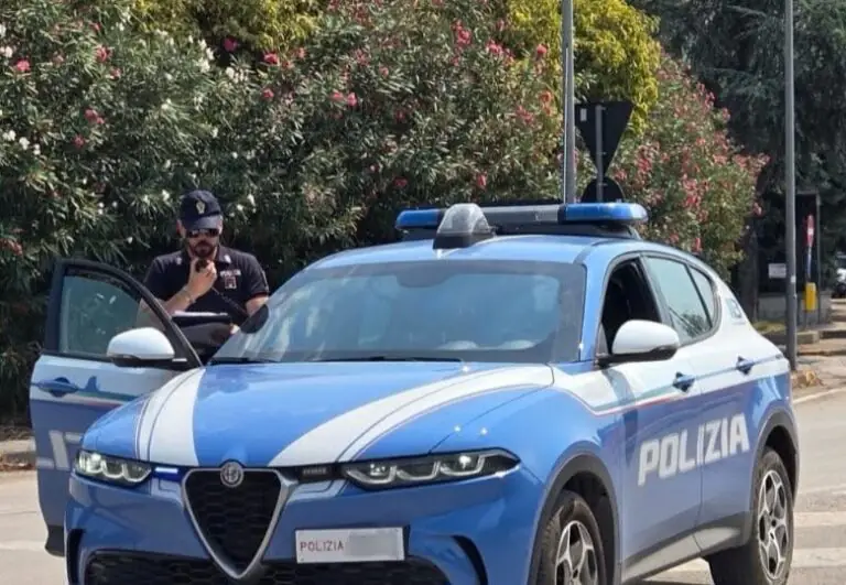 Lotta alla criminalità, 41 nella retata. Scattano pure 10 Daspo