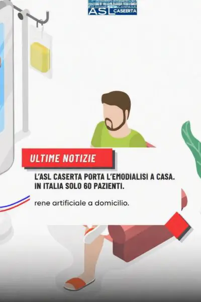emodialisi domiciliare