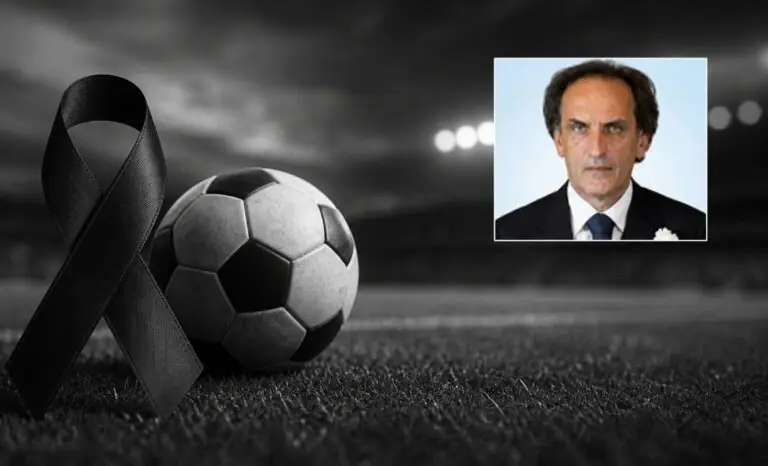 Muore leggenda del calcio casertano, fu protagonista di scalata alla A