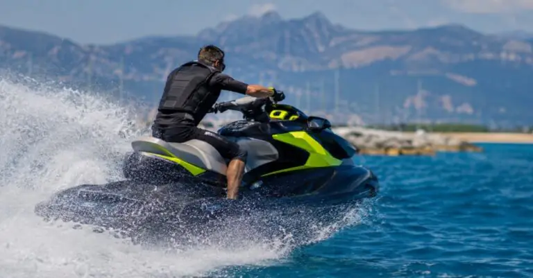 Moto d’acqua clonata a una donna, giovane nei guai