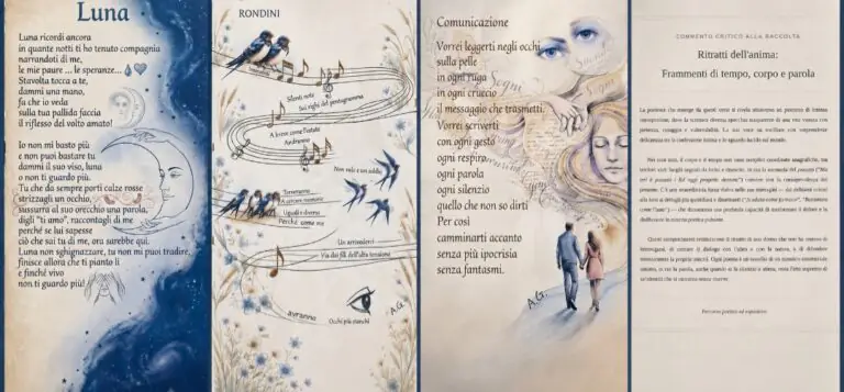 Poesia e arte incontrano l’Intelligenza Artificiale: il dialogo uomo-tecnologia