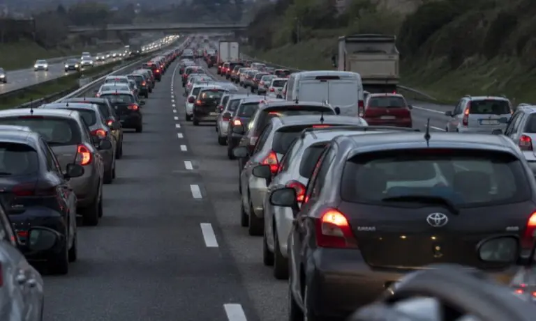 Schianto in A1, si blocca l’autostrada