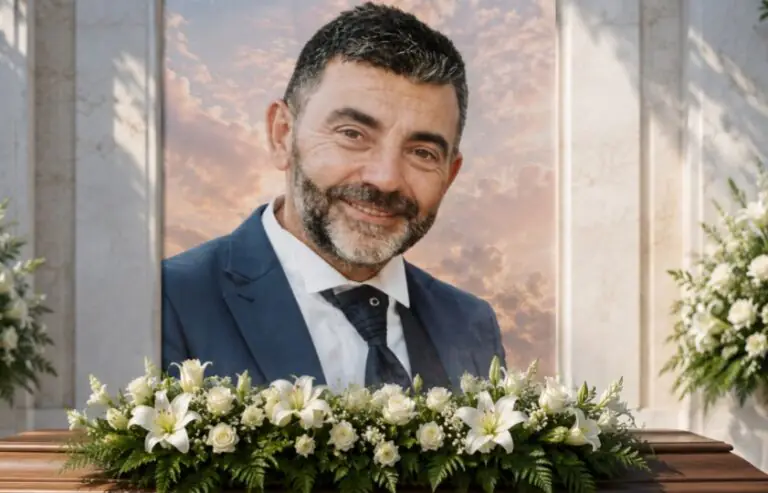 Incidente sull’Appia, 2 comunità unite per l’addio a Vittorio