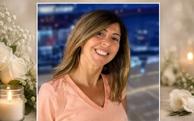 Dolore nella frazione, muore a 50 anni