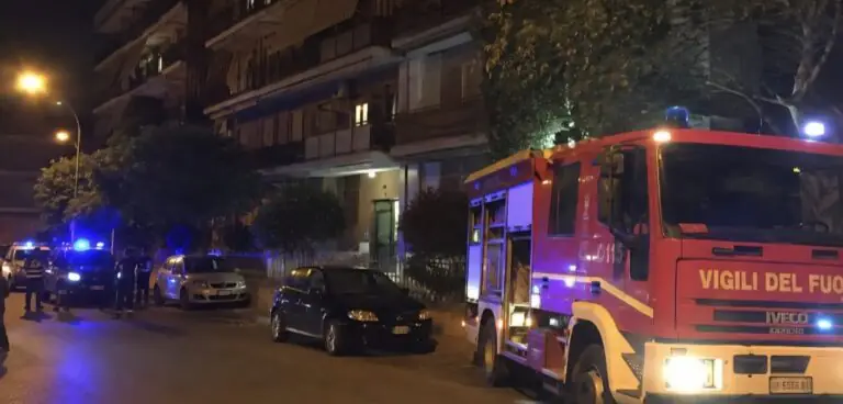 Non risponde, la trovano morta: dramma nella frazione