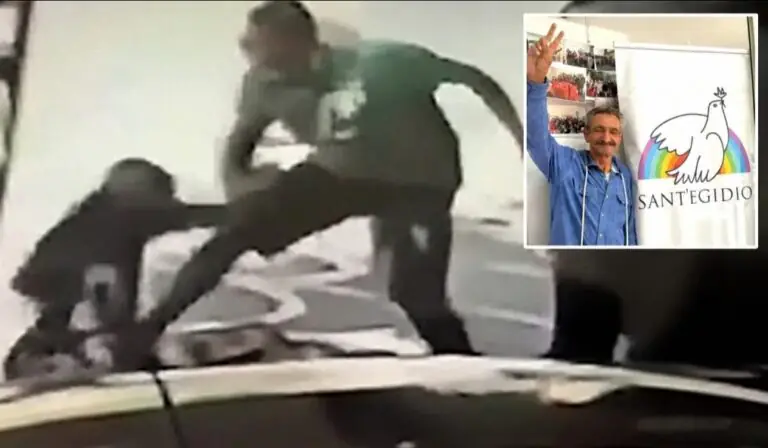 Ucciso per 50 euro, la confessione choc: “Era svenuto ma lo colpivo ancora”