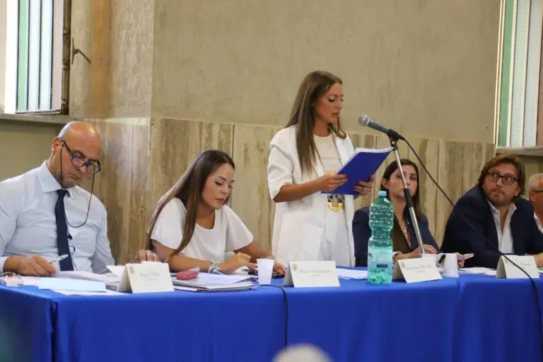 Consiglio Comunale, Idea Comune: “Un’opposizione compatta e seria. Dalla maggioranza poche risposte”