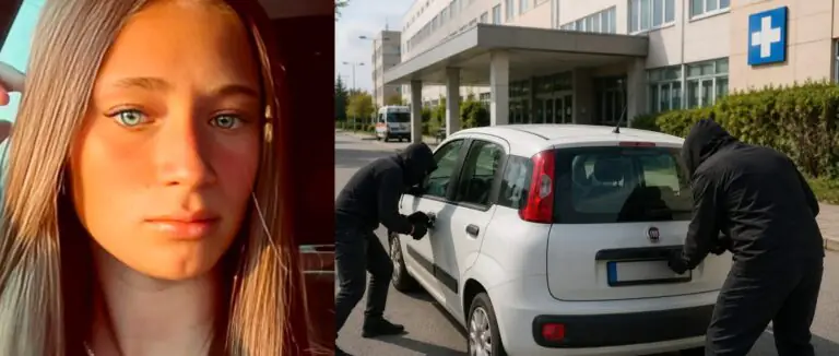 Giovanissima muore in un incidente sull’A1, nonni derubati mentre fanno vista ai familiari in ospedale