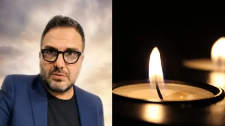 Ucciso e dato alla fiamme, fissato l’addio al noto giornalista